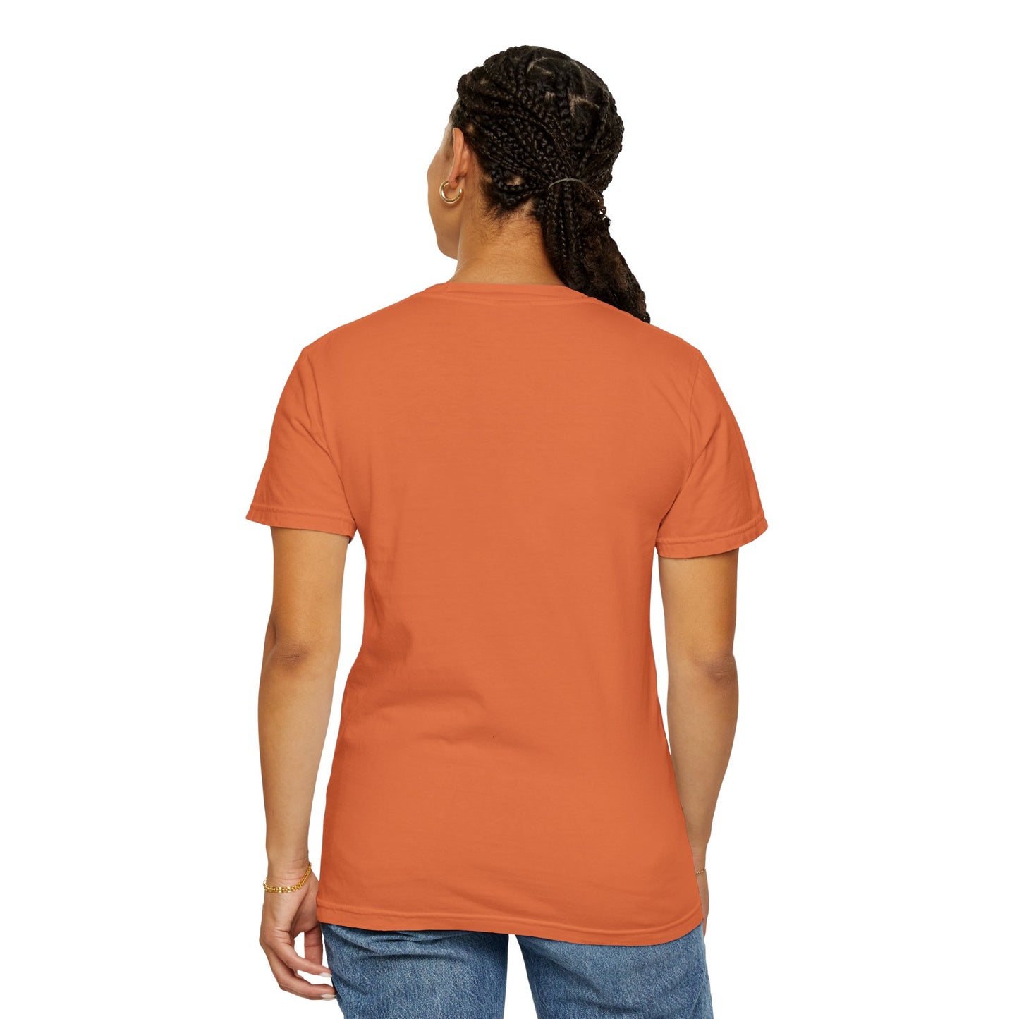Cj's Talk' Tee's - "Faith"