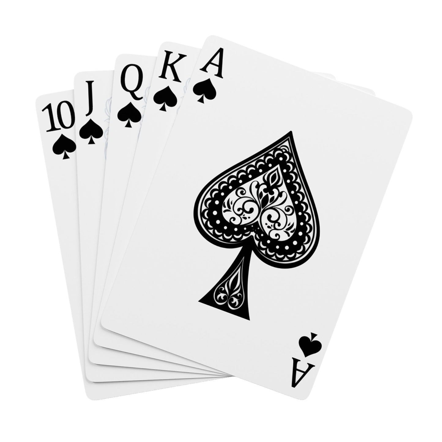 Cj's Talk'n Tee's Playing Cards - Perfect for Game Nights & Gifts